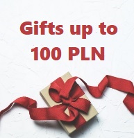 Gifts up to 100 PLN