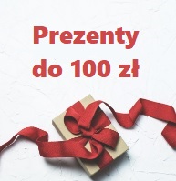 Prezenty do 100 zł