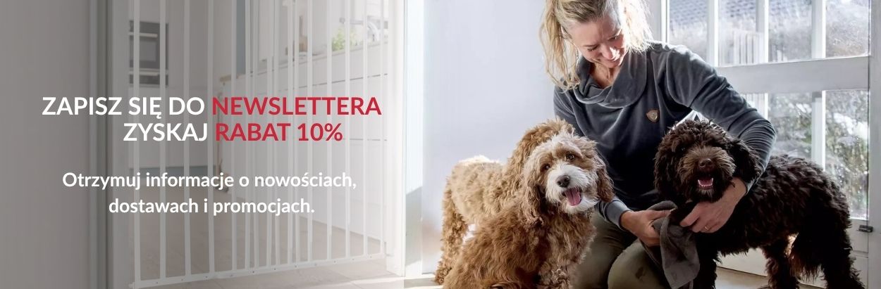 Zapisz się na newsletter Scandinavian Baby