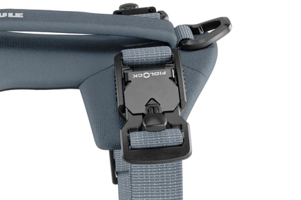 Thule Dart harness szelki dla psa z klamrą Fidlock