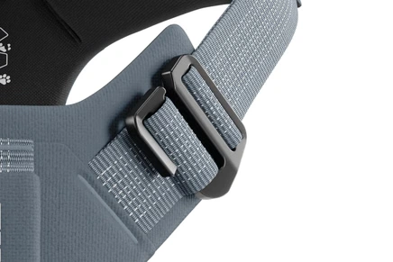 Thule Dart harness otwór szyjny w kształcie litery S