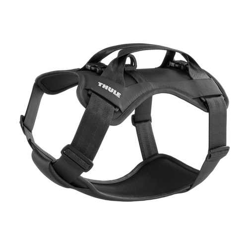 THULE Cappy - szelki samochodowe dla psa - M