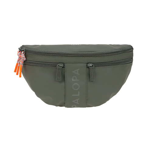 PALOPA - Nerka na smakołyki dla psa Emma - Dark olive