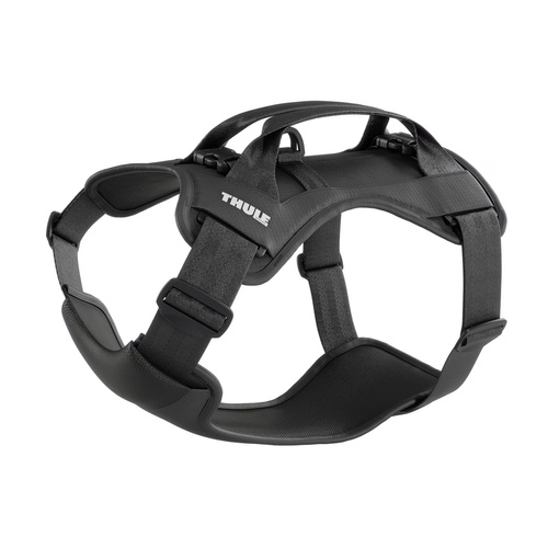 THULE Cappy - szelki samochodowe dla psa - L