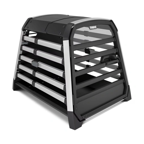 THULE Allax - klatka transportowa dla psa - M