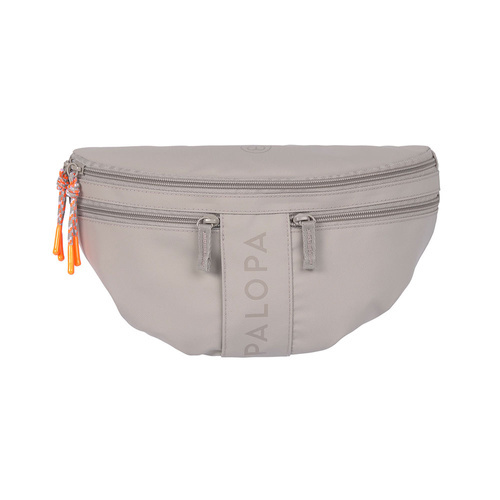 PALOPA - Emma dog treat bag - Taupe