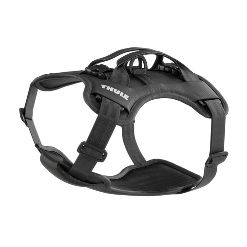 THULE Cappy - szelki samochodowe dla psa - S