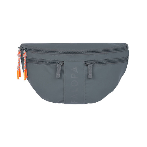 PALOPA - Nerka na smakołyki dla psa Emma - Anthracite