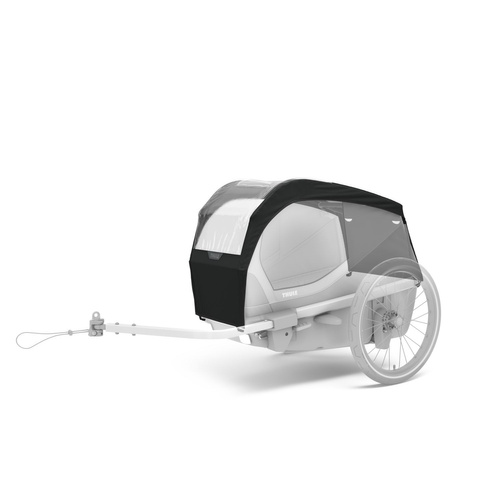 Thule - osłona przeciwdeszczowa do przyczepki Thule Bexey L